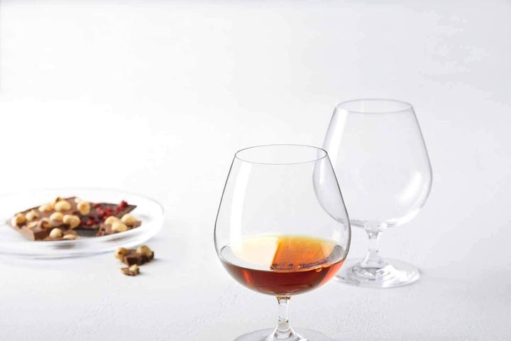 Actual product image Leonardo Cognac glass (4 dl, 1 x, Cognac glass)