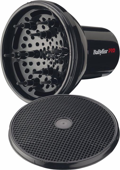 Produktbild BaByliss Pro Babd05e