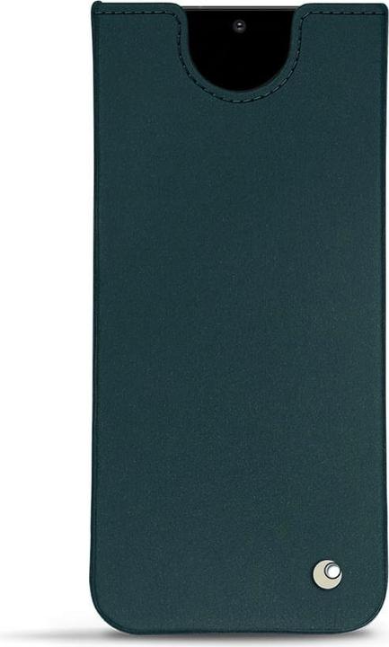 Bleu Veggie ( Pantone #3f5864 )