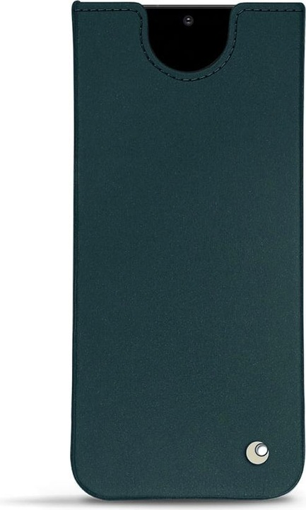 Bleu Veggie ( Pantone #3f5864 )