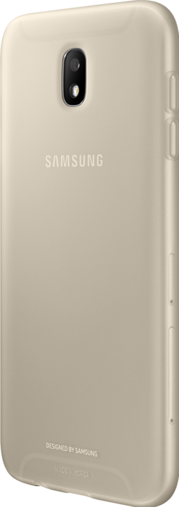 Image du produit Samsung Jelly Cover (Samsung Galaxy J7 2017)