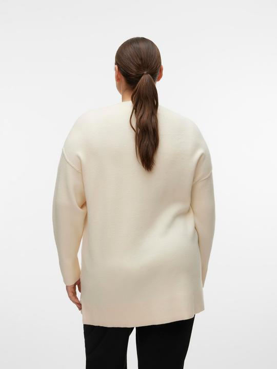 Produktbild Vero Moda VMCGOLD Pullover Strickpullover (S)
