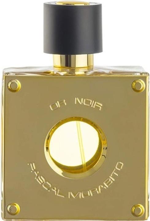 Produktbild Pascal Morabito OR Noir (Eau de Parfum, 100 ml)
