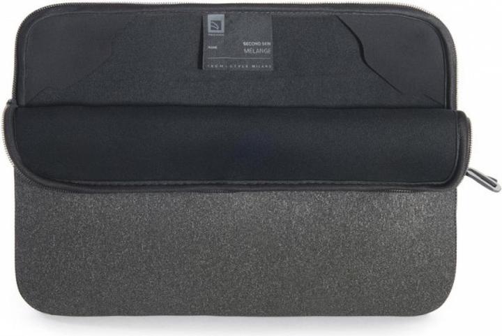 Actual product image Tucano Second Skin Melange (12", Universal)