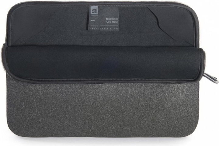 Produktbild Tucano Second Skin Melange (12", Universal)