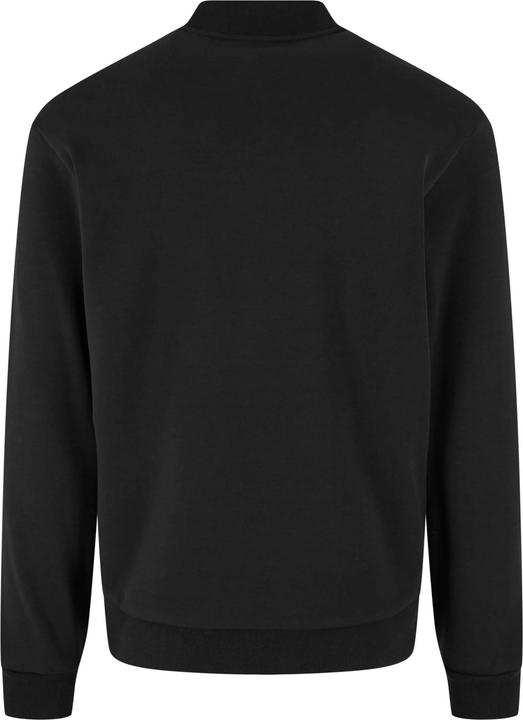 Actual product image Urban Classics Mens Cozy Varsity Jacket (S)