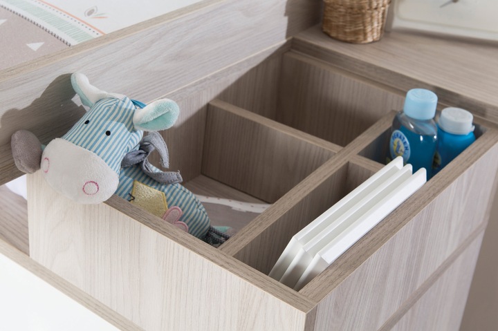Immagine prodotto Roba Olaf (Culla, Fasciatoio, Armadi bambini)