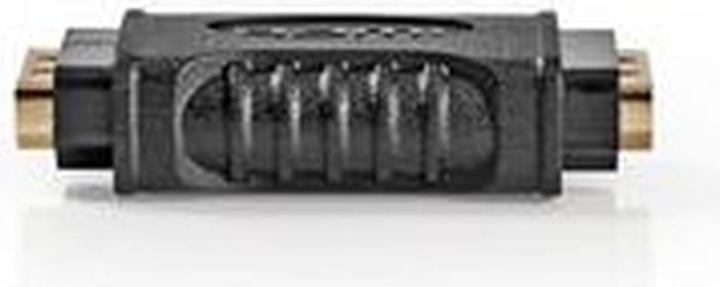Actual product image Nedis HDMI adapter, HDMI jack (HDMI, 3.50 cm)
