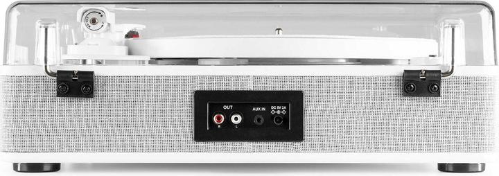 Actual product image Fenton RP162W (Semi-automatic)