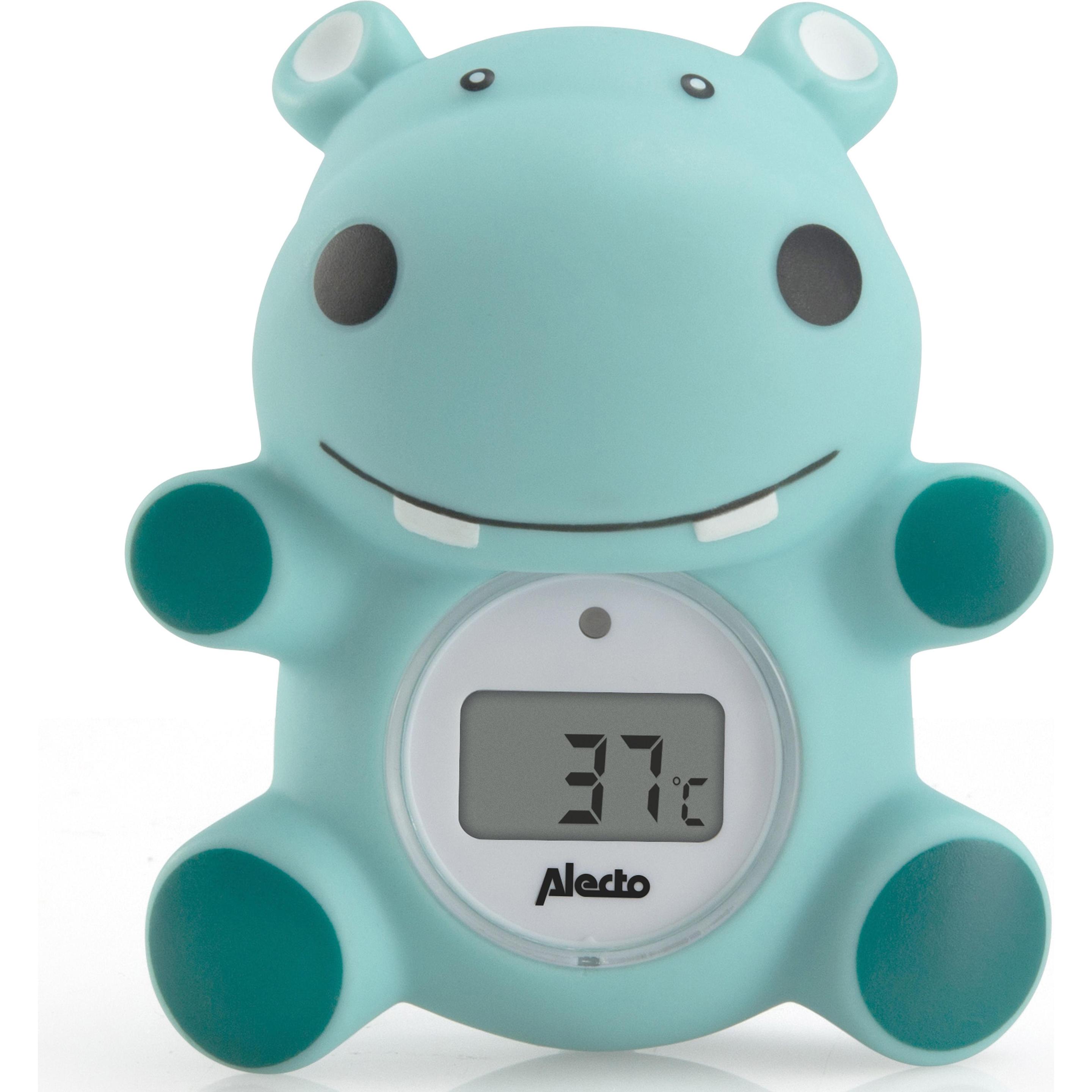Alecto, Babybadewanne, Thermometer BC-11