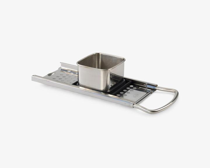 Actual product image Küchenprofi Spätzle plane