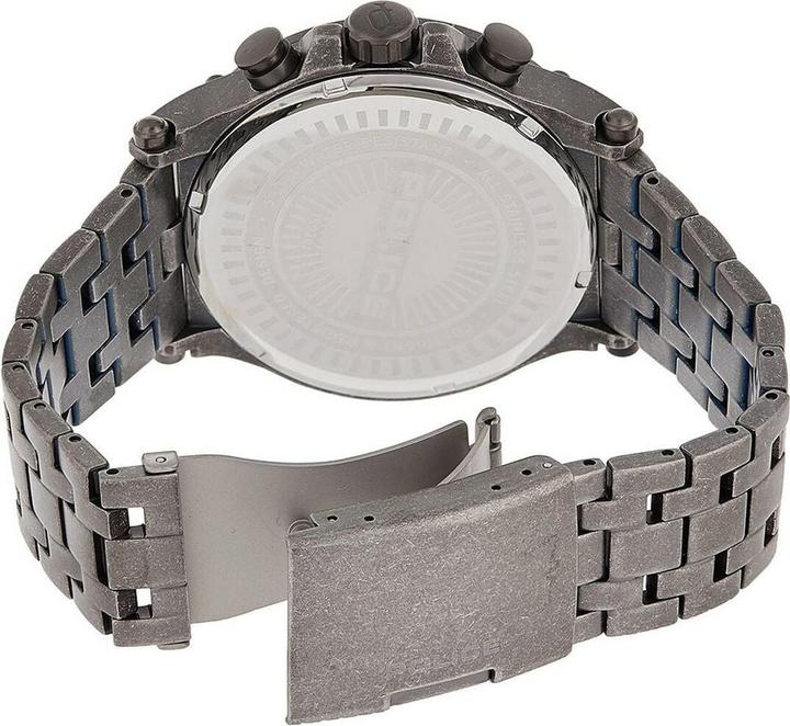 Image du produit Police Taman (Montre analogique, 47 mm)