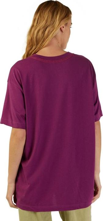 Actual product image Fox Tee 23 W Withered Os Ss Mgntc S (S)