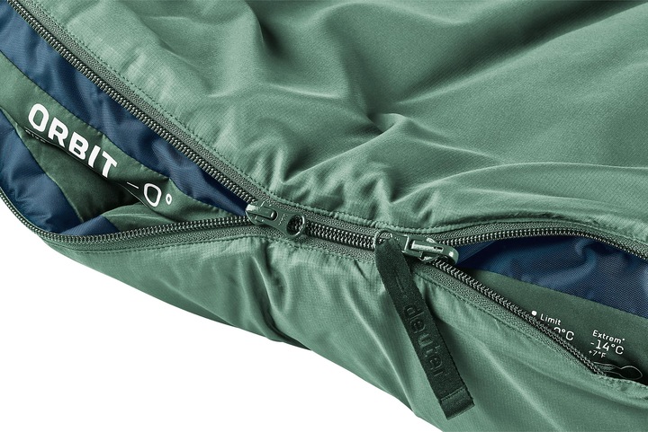 Produktbild Deuter Orbit 0° (220 cm)