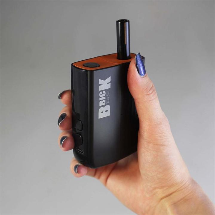 Produktbild Black Leaf Brick