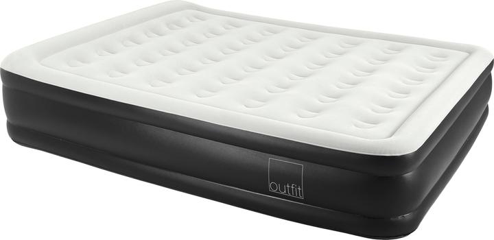 Actual product image H. P. Schou Living Outdoor - Air Bed / Mattress Double (89726)