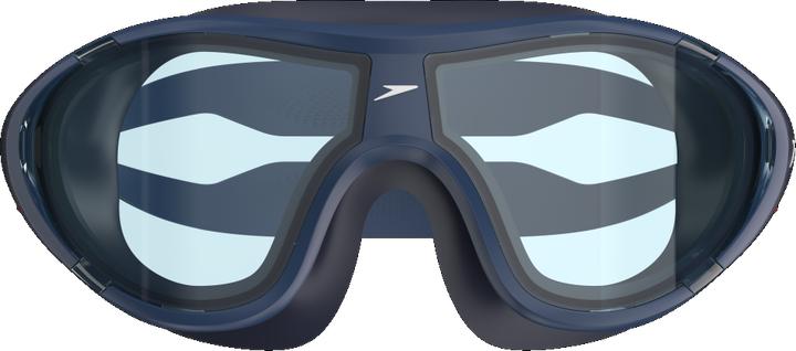 Actual product image Speedo Biofuse 2.0 Mask (One size)