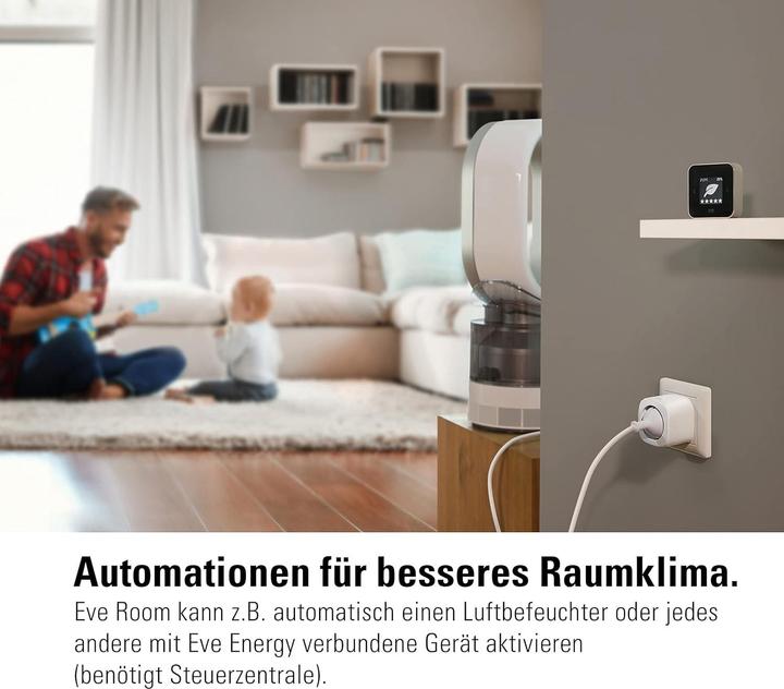 Immagine prodotto Eve Camera