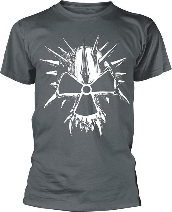 Produktbild Corrosion Of Conformity TShirt (M)
