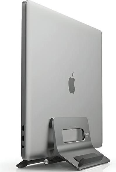 Immagine prodotto Sodi Stojak di MacBooka SMS-300 srebrny/argento