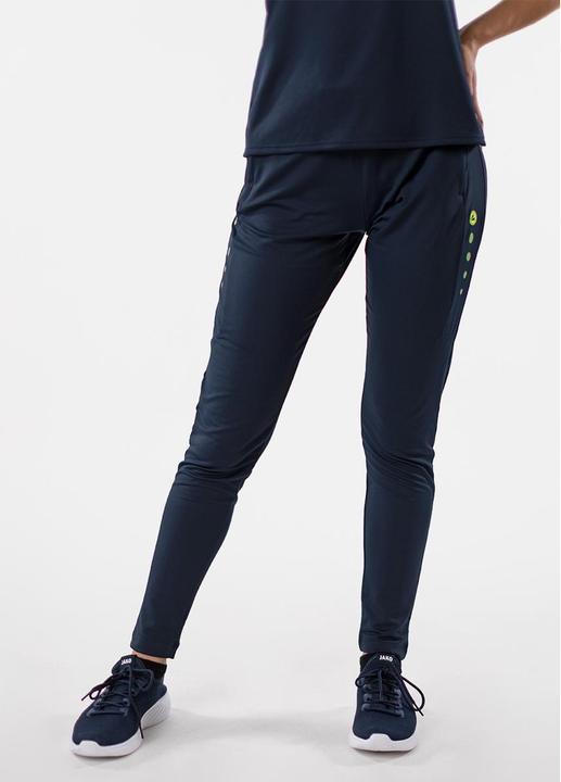 Produktbild JAKO Trainingshose Premium Damen (36)