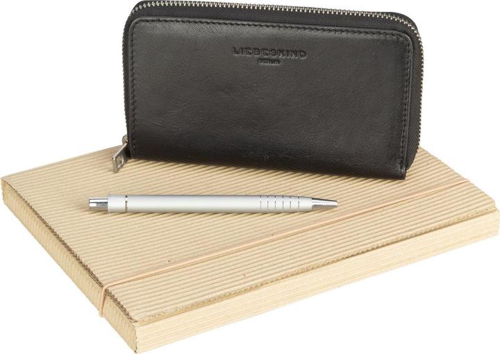 Actual product image Liebeskind Berlin Blake Frieda Long Wallet