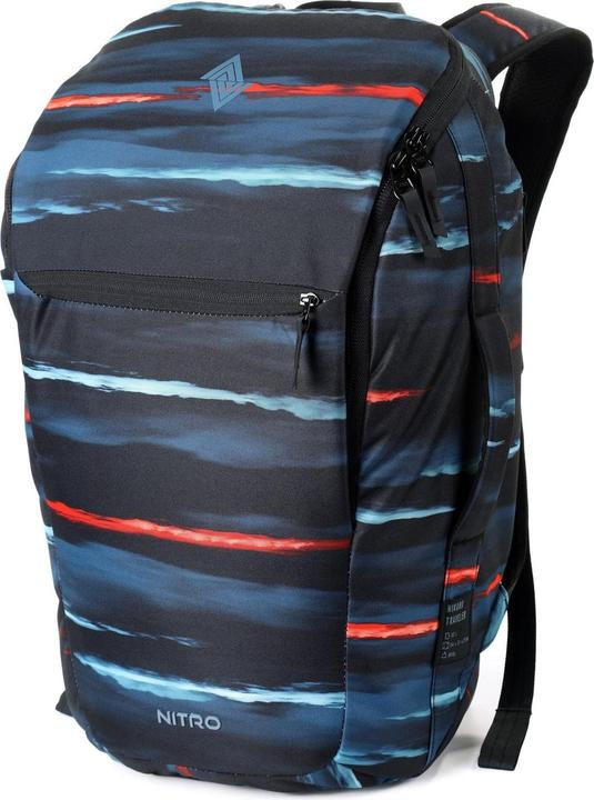 Produktbild Nitro Nikuro Traveller (32 l)