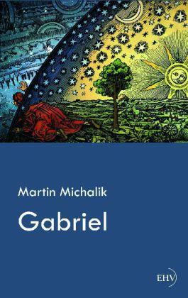 Produktbild Gabriel (Deutsch, Martin Michalik, 2013)