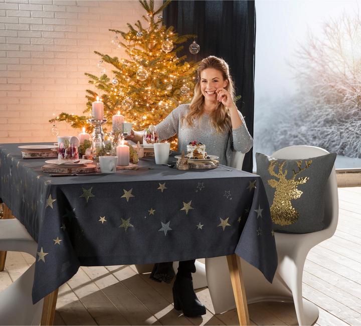 Actual product image Erwin Müller Table cloth (200 x 150 cm)