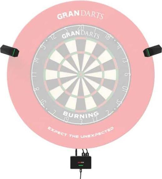 Produktbild Granboard Gran Eye