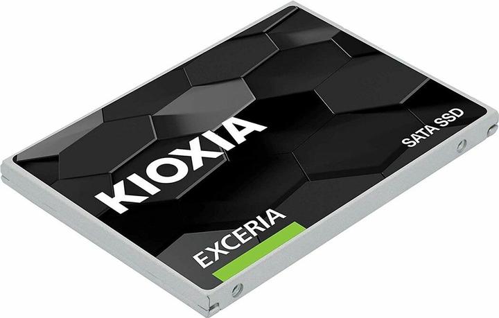 Image du produit Kioxia Exceria 960gb SSD Sata Iii (960 Go, 2.5")