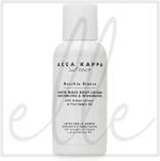 Image du produit Acca Kappa Muschio Bianco (Lotion pour le corps, 100 ml)