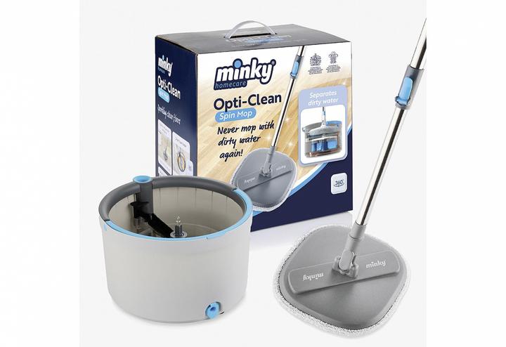 Produktbild Minky Opti-Clean (1 Stk.)
