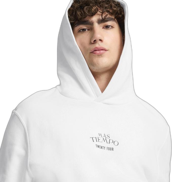 Immagine prodotto Puma x MÁS TIEMPO TWENTY FOUR Felpa con cappuccio (L)