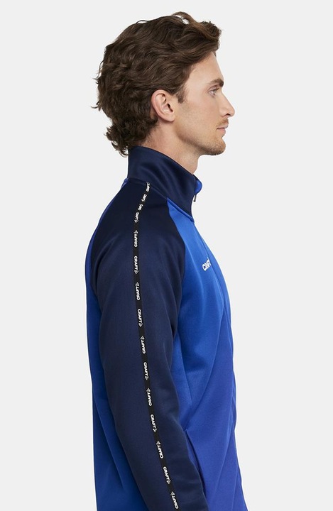 Immagine prodotto Craft SQUAD 2.0 FULL ZIP M (XL)