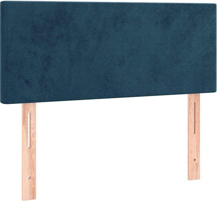 Produktbild vidaXL Boxspringbett (100 x 200 cm)