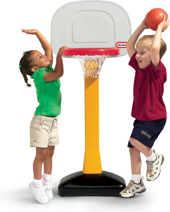 Produktbild Little Tikes Basketball Set