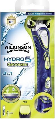 Actual product image Wilkinson Hydro 5 Groomer