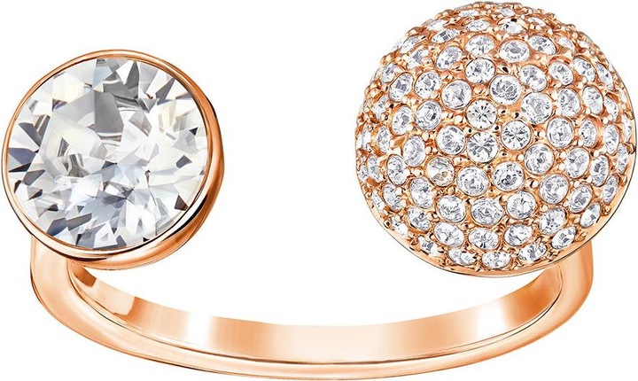 Swarovski Forward Ring (52)