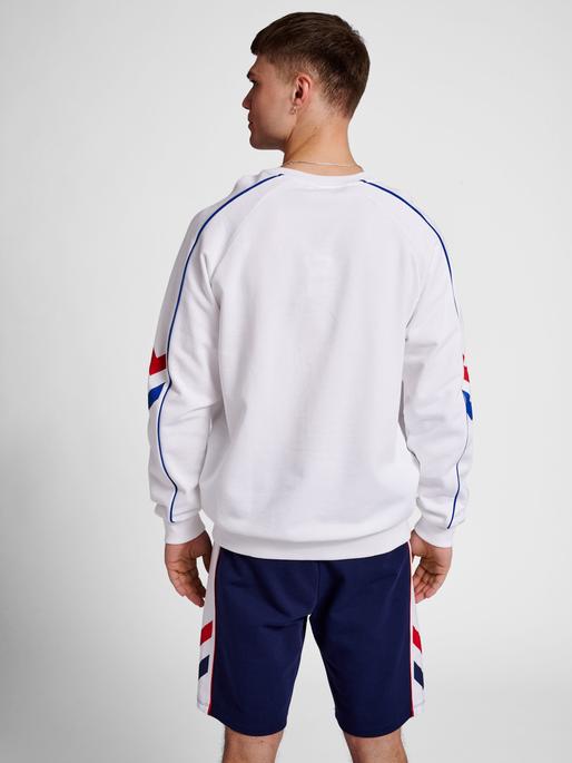 Produktbild hummel Ic Durban Sweatshirt (S)