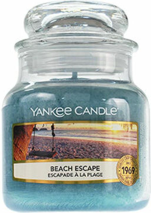 Actual product image Yankee Candle Beach Escape (104 g)