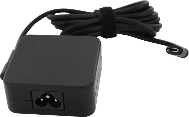 ASUS ADAPTER 65W 3PIN TYPE C (65 W)