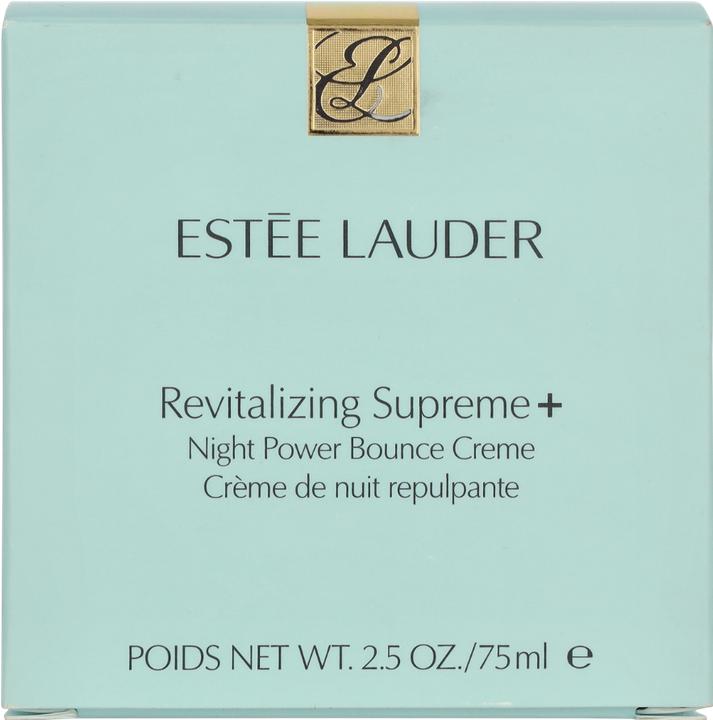 Image du produit Estée Lauder Bounce Night Creme (75 ml, Crème de nuit)