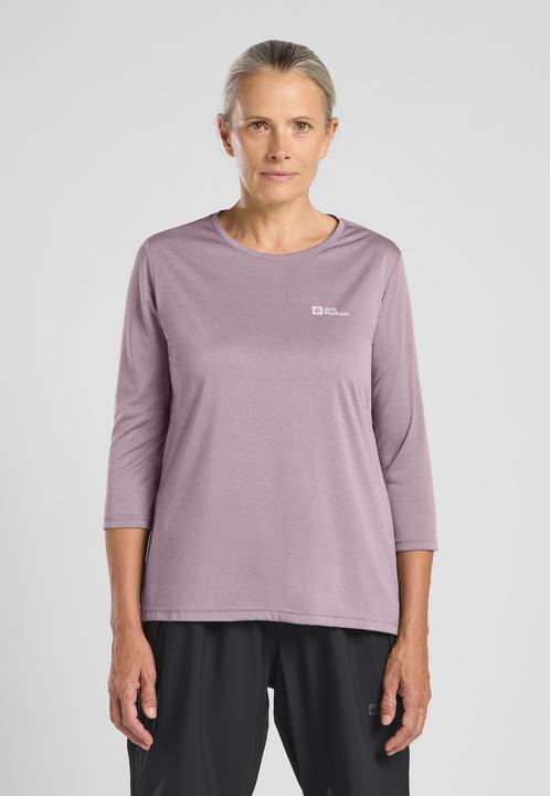 Produktbild Jack Wolfskin Crosstrail 3/4 T W (L)