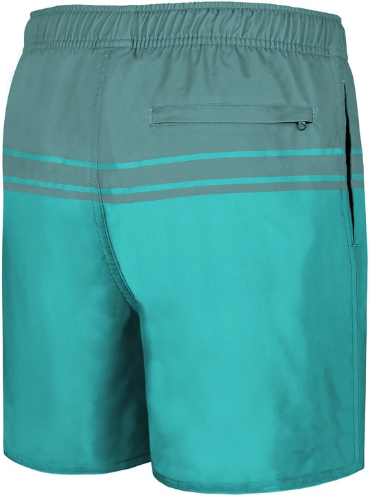Actual product image Normani Mens Swimming Shorts Makaha - 8813 (M)