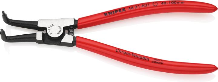 Immagine prodotto Knipex Pinza per anelli di sicurezza (200 mm)