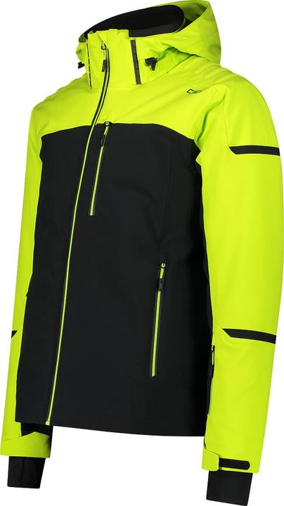 Immagine prodotto CMP Campagnolo Giacca da sci con cappuccio e zip (4XL)