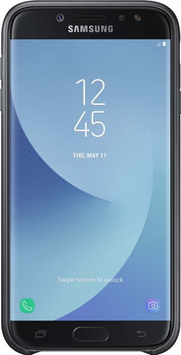 Immagine prodotto Samsung Dual Layer Cover (Samsung Galaxy J7 2017)
