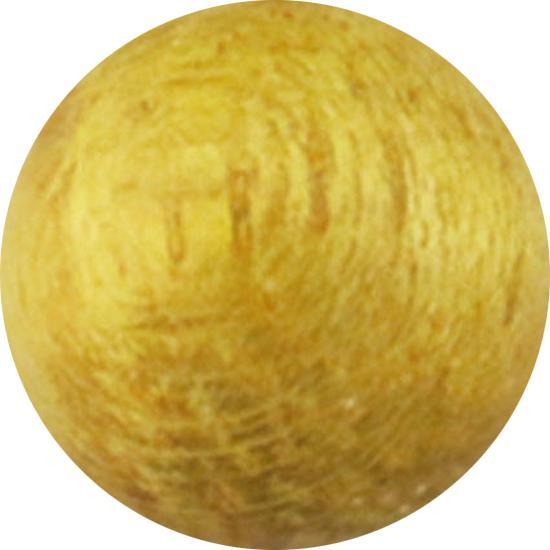 Immagine prodotto Star Piercing Palla di legno di jackfruit (senza ottone, Organico)