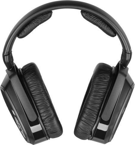 Image du produit Sennheiser RS 175-U (Pas de réduction du bruit, 18 h, Sans fil)